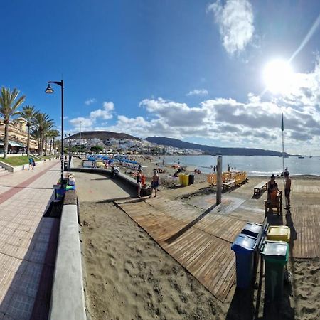 Apt. Faraj Playa de las Américas Eksteriør billede
